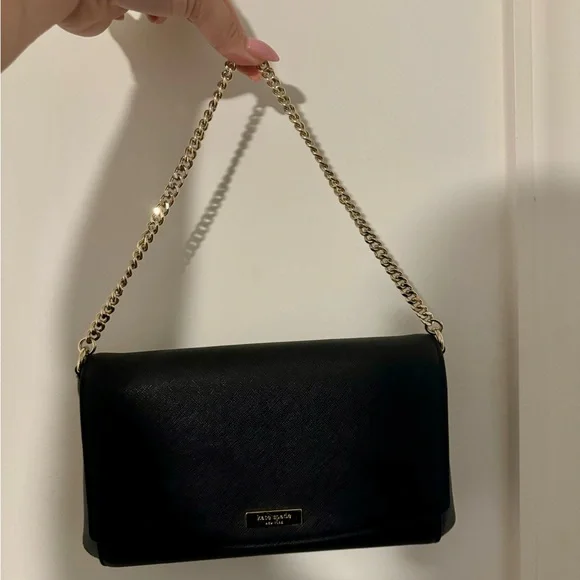 Kate Spade Purse - Picture 3 of 4